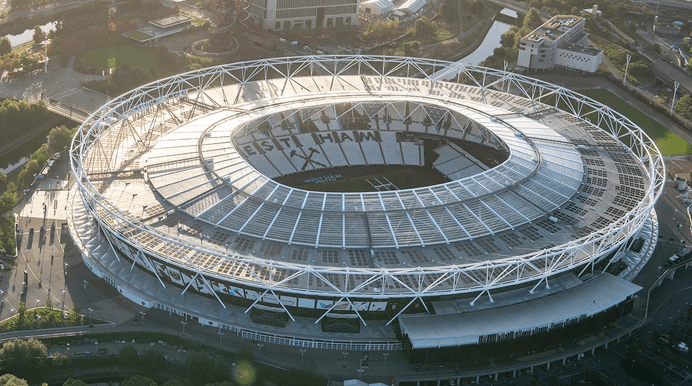 London Stadium